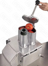 ОВОЩЕРЕЗКА ROBOT COUPE CL50 3Ф
